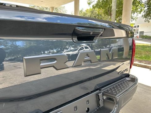 New 2026 RAM 2500 Limited image 26