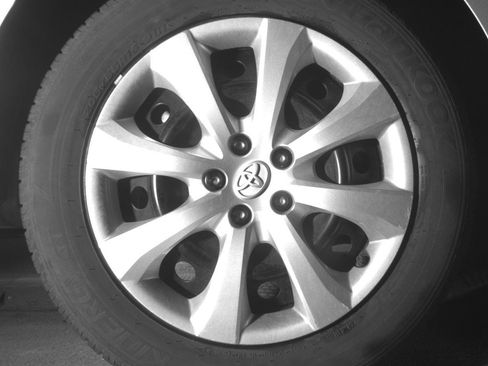 Used 2025 Toyota Corolla LE image 15