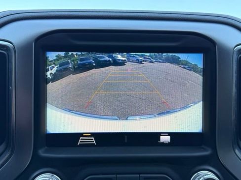 Used 2021 GMC Sierra 1500 Elevation AWD/4WD image 22