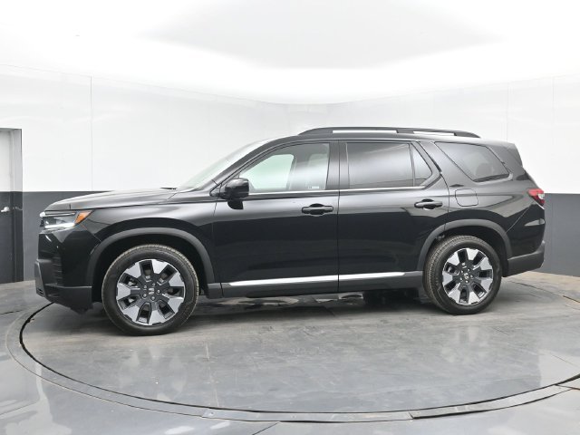 New 2026 Honda Pilot Elite image 6
