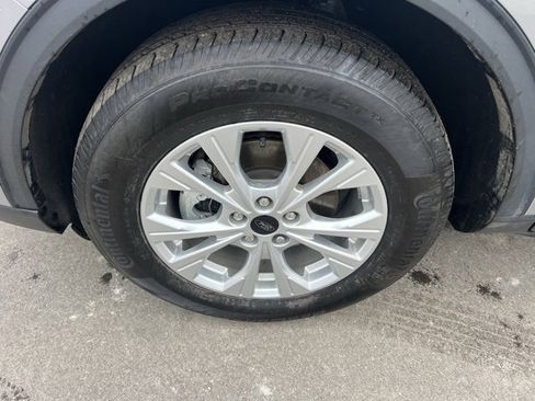 Used 2023 Ford Escape Active image 9