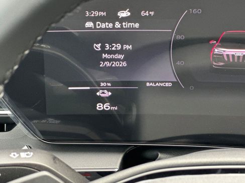 New 2025 Audi Q6 e-tron Premium Plus image 27