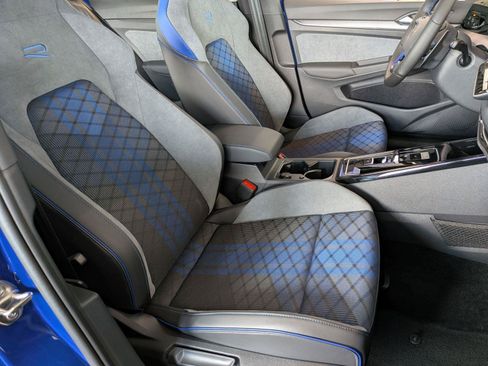 New 2026 Volkswagen Golf w/ Euro Style Package AWD/4WD image 25