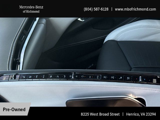 Used 2025 Chevrolet Corvette Z06 RWD image 22