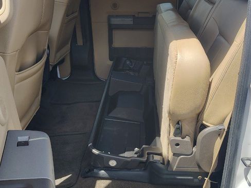 Used 2013 Ford F250 Lariat w/ Chrome Pkg AWD/4WD image 18