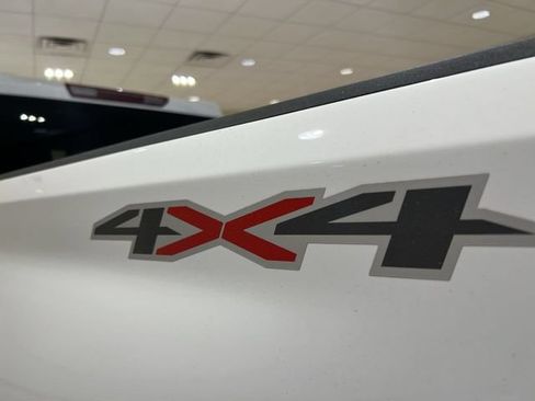 New 2026 Chevrolet Silverado 2500 Custom w/ Custom Value Package AWD/4WD image 28