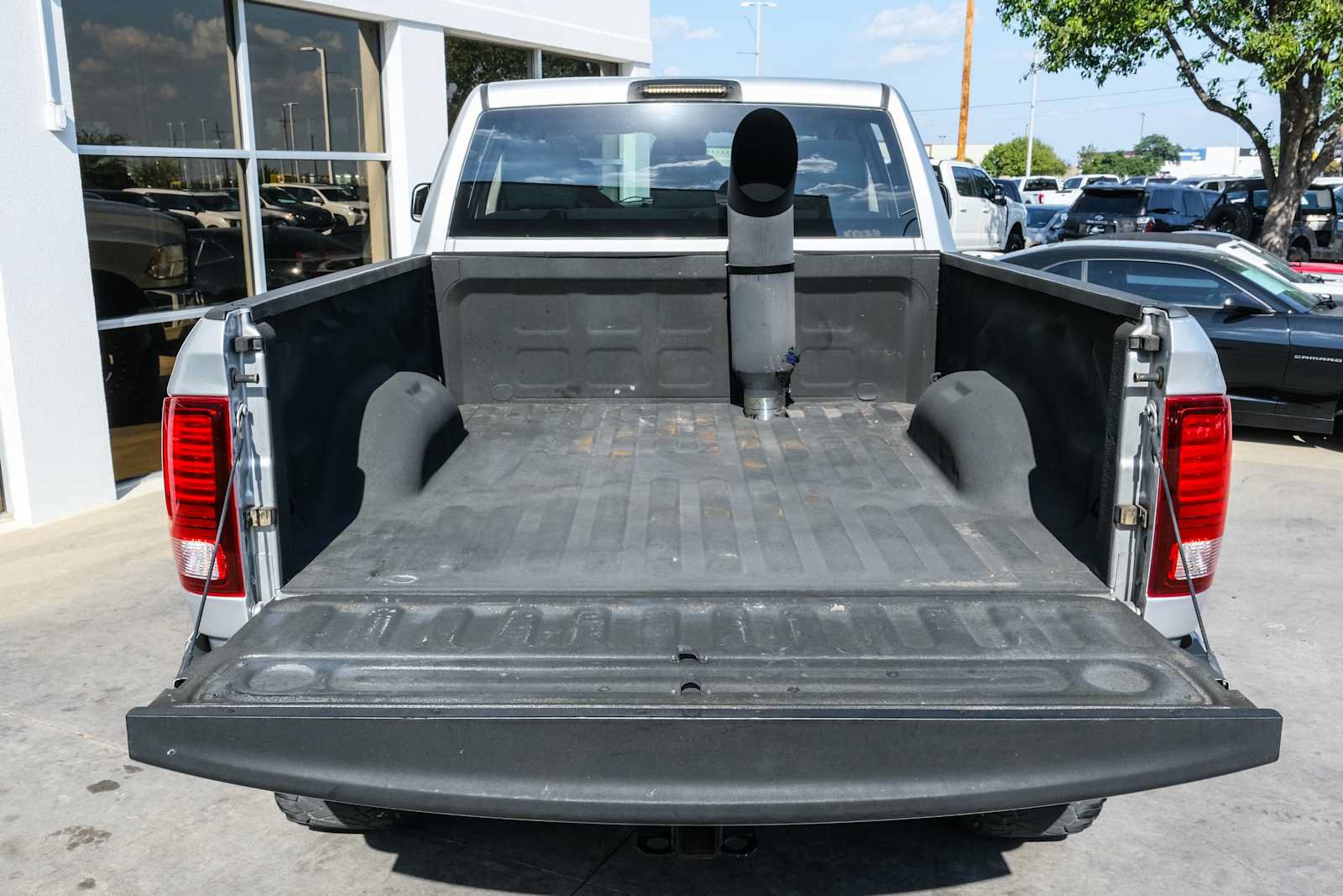 Used 2014 RAM 2500 Tradesman w/ Chrome Appearance Group AWD/4WD image 42