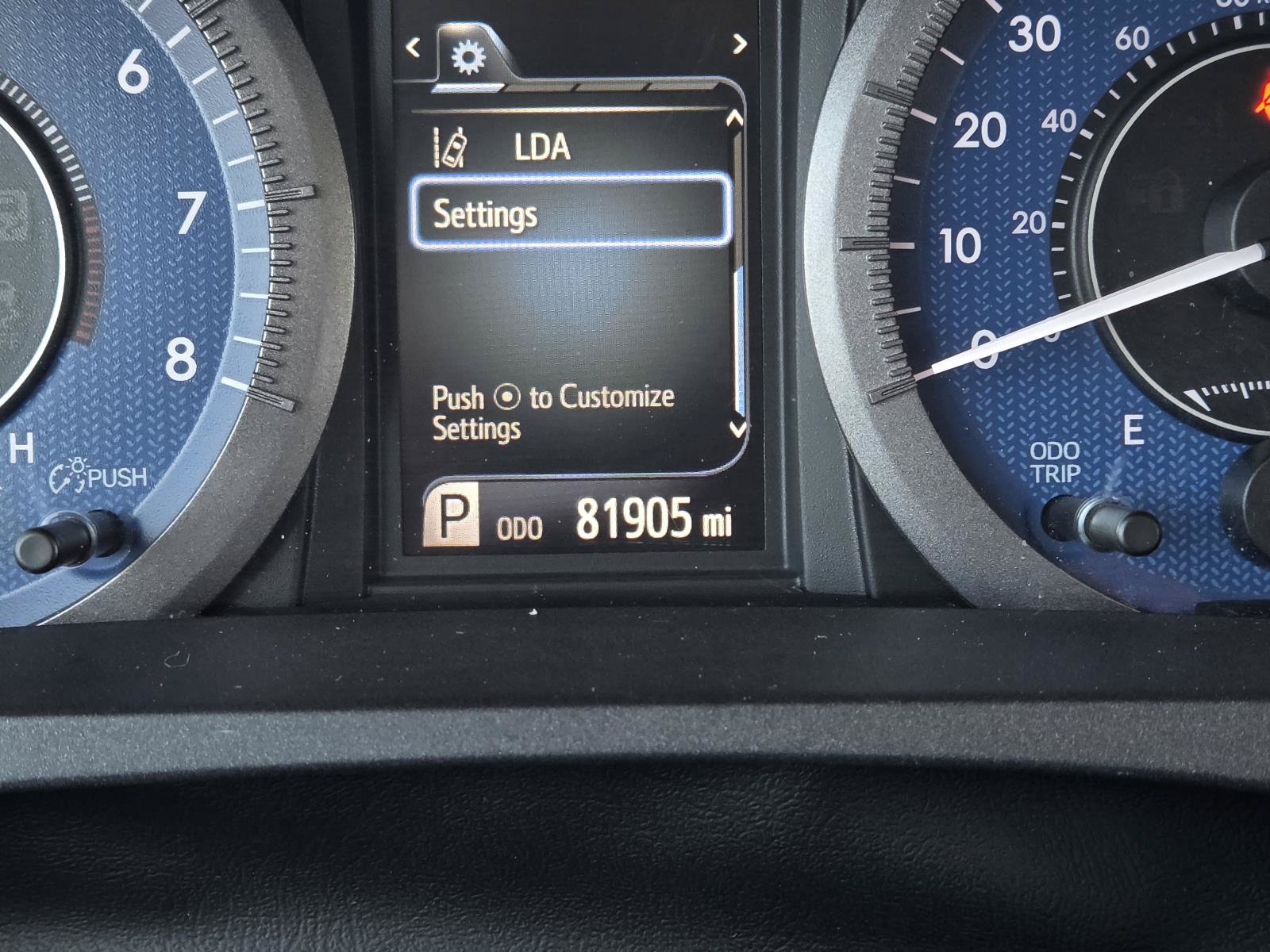 Used 2020 Toyota Sienna XLE FWD image 25