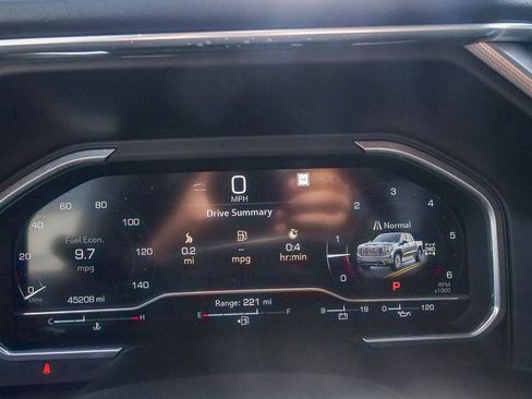 Used 2023 GMC Sierra 1500 Denali w/ Denali Reserve Package image 22