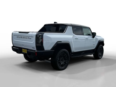 New 2026 GMC Hummer EV 4x4 Crew Cab image 5