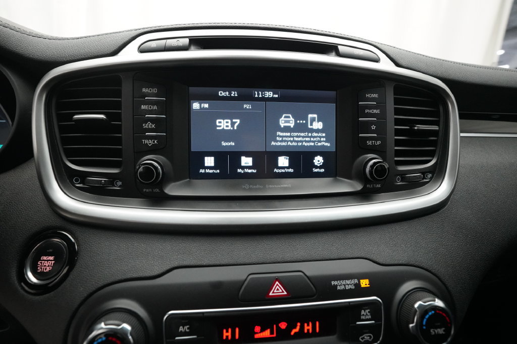 Used 2019 Kia Sorento EX AWD/4WD image 5