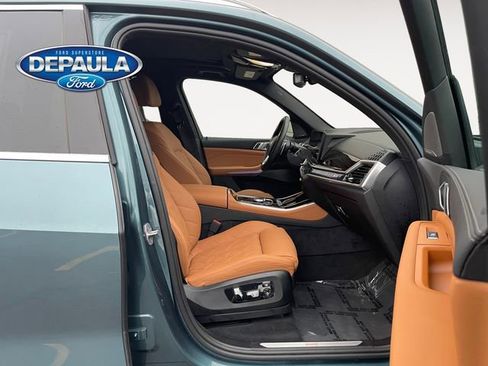 Used 2024 BMW X5 xDrive40i w/ Premium Package image 19