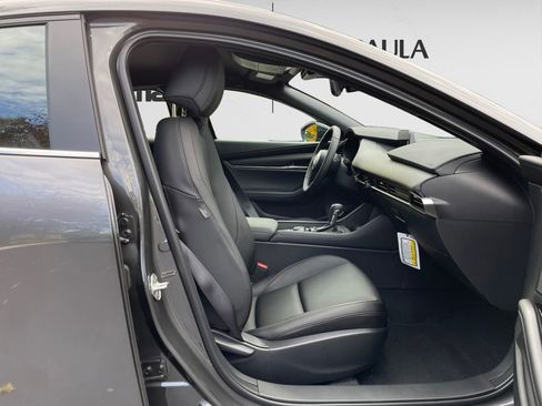 New 2026 MAZDA MAZDA3 s Sport image 14
