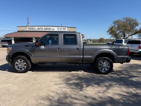 Used 2011 Ford F250 XL w/ PWR Equipment Group AWD/4WD image 4