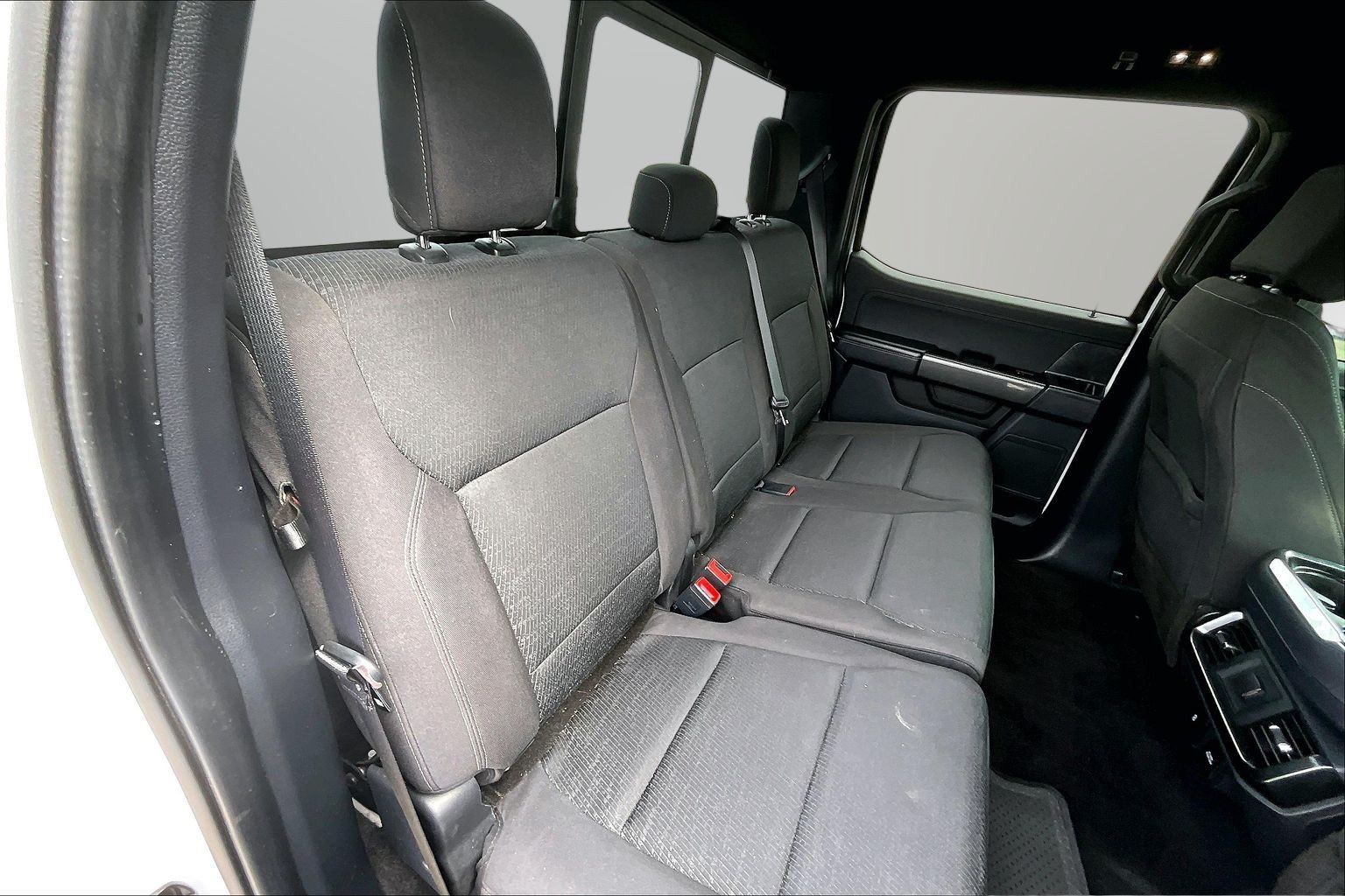 Used 2022 Ford F150 XLT w/ Equipment Group 302A High AWD/4WD image 17