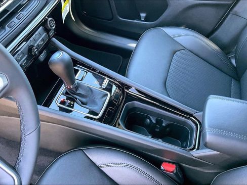 New 2026 Jeep Compass Latitude image 8