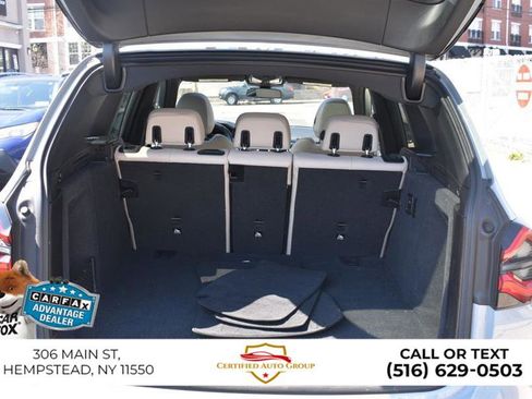 Used 2023 BMW X3 sDrive30i w/ M Sport Package RWD image 32