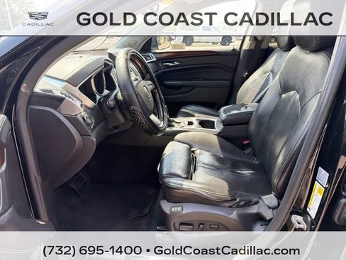 Used 2012 Cadillac SRX Performance AWD/4WD image 12