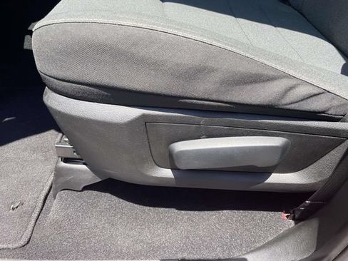 Used 2022 RAM 1500 Warlock w/ Electronics Group AWD/4WD image 20