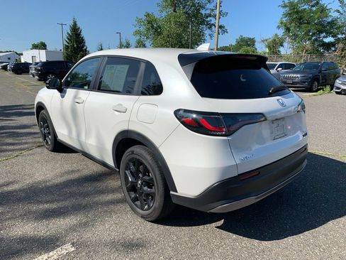 Used 2024 Honda HR-V Sport image 5