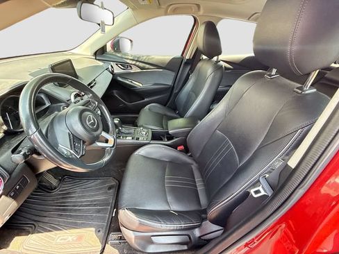 Used 2019 MAZDA CX-3 Grand Touring AWD/4WD image 28