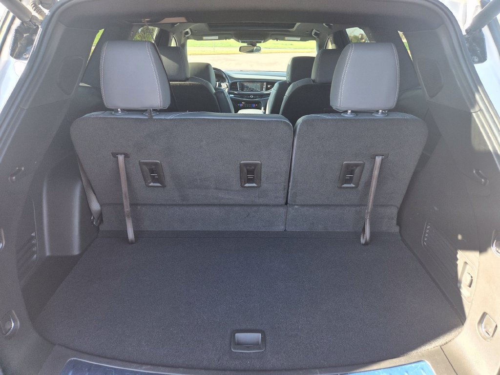 Used 2023 Buick Enclave Essence w/ Experience Buick Package AWD/4WD image 43
