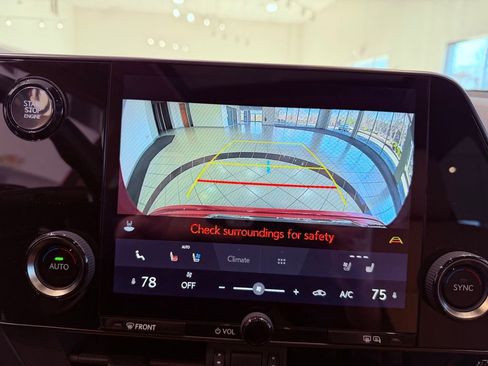 Certified 2025 Lexus NX 250 FWD w/ Premium Package image 24