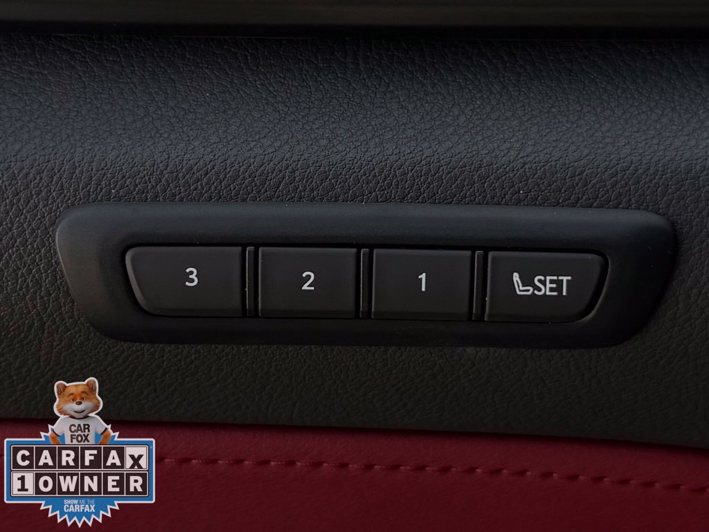 Used 2024 Lexus NX 250 FWD w/ Cold Area Package image 25