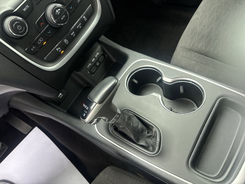 Used 2019 Dodge Durango SXT AWD/4WD image 26