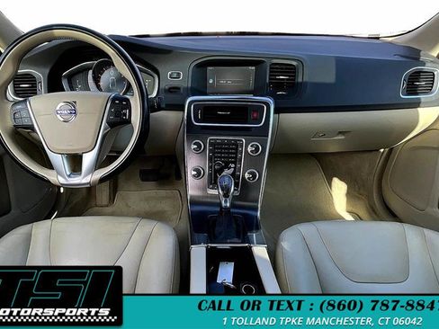 Used 2015 Volvo S60 T5 Premier image 16