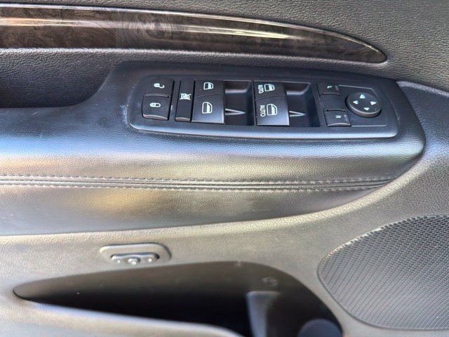 Used 2016 Dodge Durango Limited w/ Trailer Tow Group IV AWD/4WD image 12