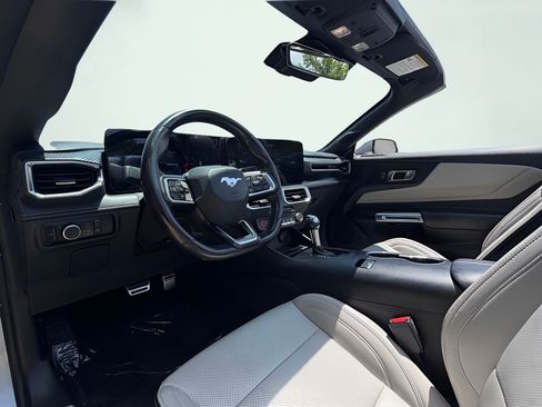 Used 2024 Ford Mustang Premium RWD image 17
