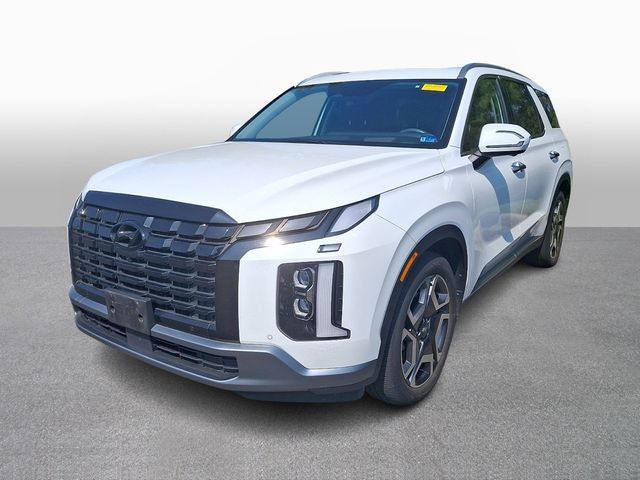 Used 2023 Hyundai Palisade Limited w/ Cargo Package AWD/4WD image 1