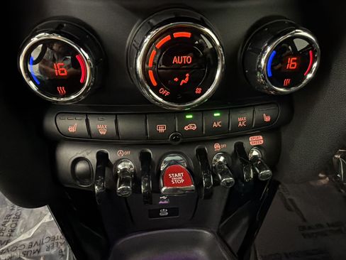 Used 2024 MINI Cooper S FWD image 20