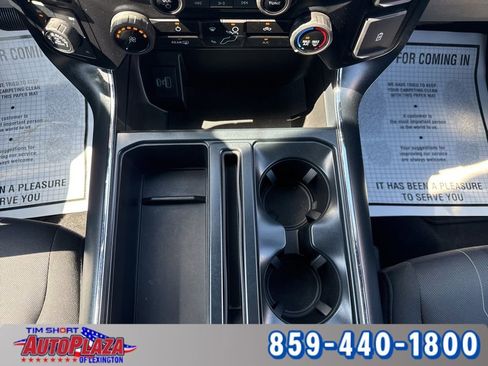 Used 2024 Ford F150 STX image 18