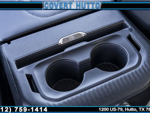 New 2025 Ford Expedition Platinum w/ Driver's Package image 25