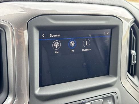 New 2026 GMC Sierra 1500 Pro w/ Pro Value Package RWD image 14