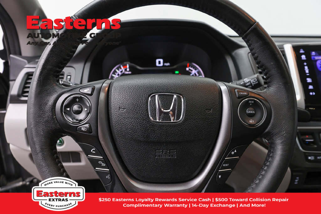 Used 2018 Honda Pilot EX-L image 11