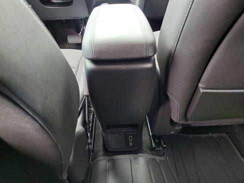 Certified 2023 Buick Encore GX Select w/ Sport Touring Package image 12