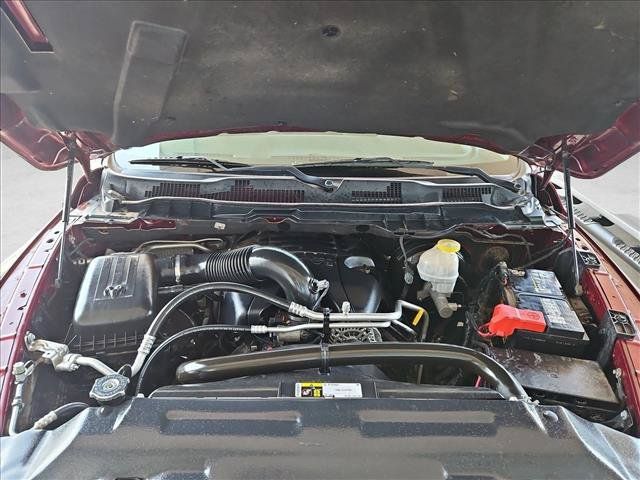 Used 2019 RAM 1500 Big Horn AWD/4WD image 21