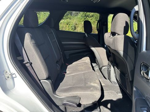 Used 2024 Dodge Durango GT image 26