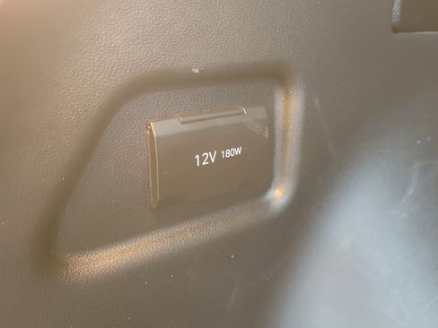 Used 2022 Hyundai Tucson SEL w/ Cargo Package image 8