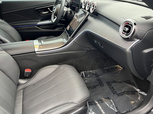 Used 2024 Mercedes-Benz CLE 300 4MATIC Coupe image 24