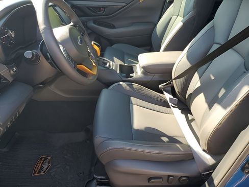 Used 2025 Subaru Outback Wilderness image 32