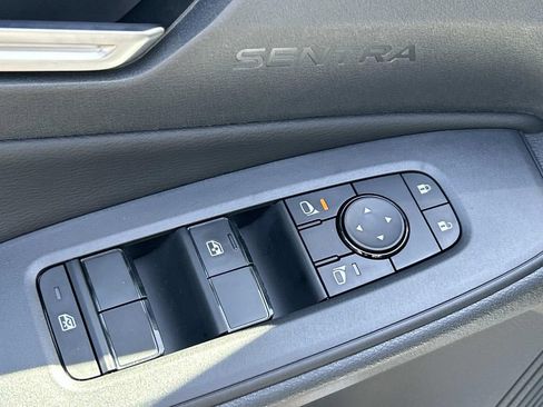 New 2026 Nissan Sentra SV w/ SV Convenience Package FWD image 15