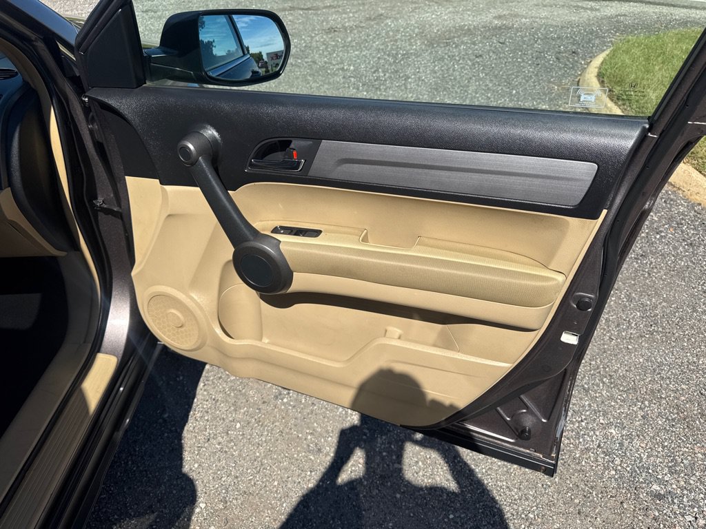 Used 2011 Honda CR-V EX image 23