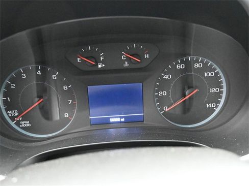 Used 2024 Chevrolet Malibu LT image 11