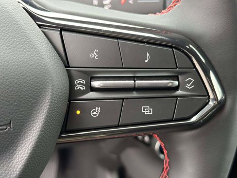 New 2026 Chevrolet Equinox EV RS image 14