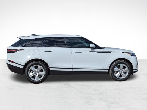 Used 2023 Land Rover Range Rover Velar S image 8