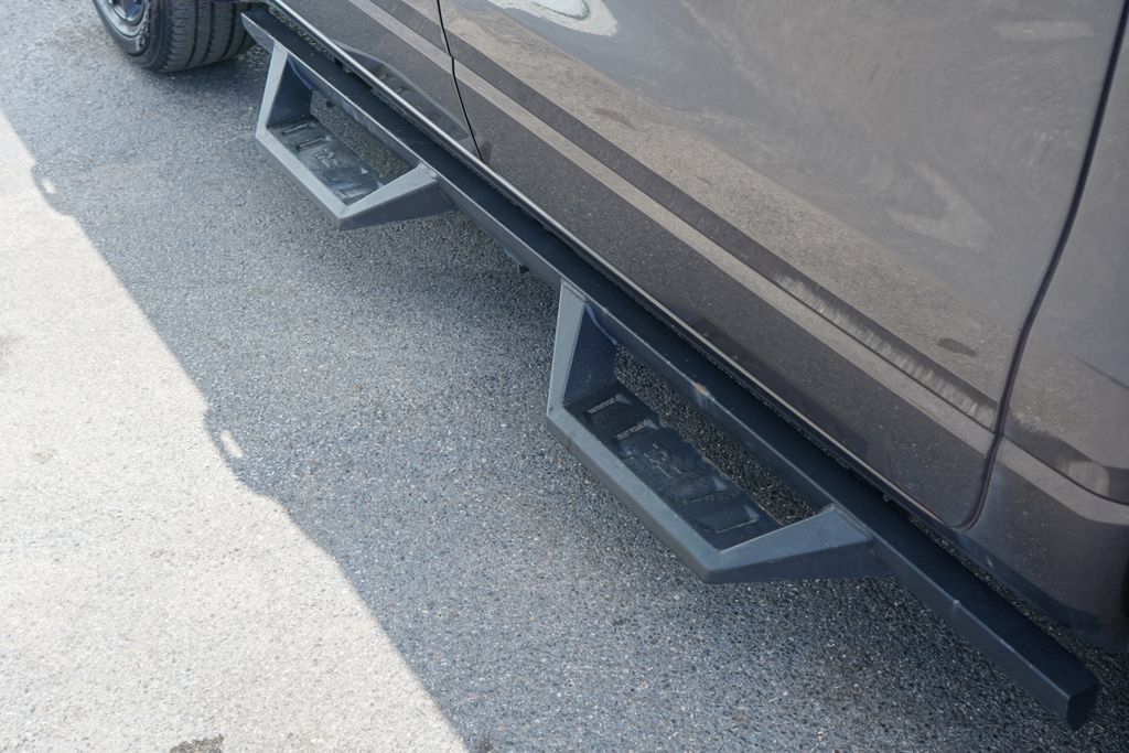 Used 2023 RAM 1500 Big Horn AWD/4WD image 11
